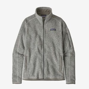 Patagonia Women’s Better Sweater Fleece